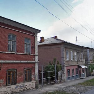 Саратов, Первомайская улица, 36: фото