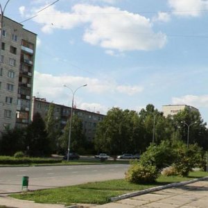 Korolenko Street, 61, Kazan: photo