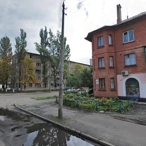 Volho-Donskyi Lane, 5, Kyiv: photo