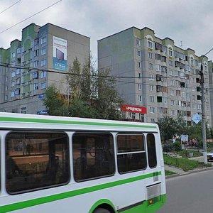 Bezymenskogo Street, 14Д, Vladimir: photo