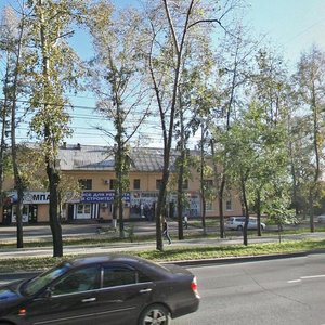 Karla Marksa Street, 144, Khabarovsk: photo