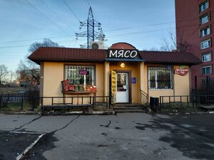 Bukinskoye shosse, 20А, Lobnja: photo