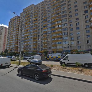 Petra Hryhorenka Avenue, 28, Kyiv: photo