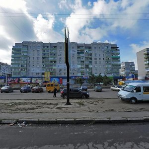 Ozerna vulytsia, No:13, Nikolaev: Fotoğraflar