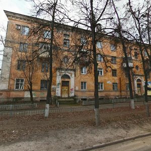 Ulitsa Klyukvina, 9, Dzerzhinsk: photo