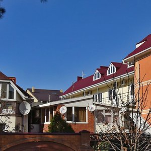 Ulitsa Samburova, 181, Anapa: photo