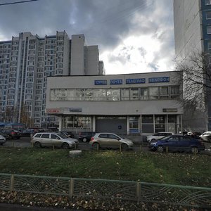 Tallinskaya Street, 22, : foto