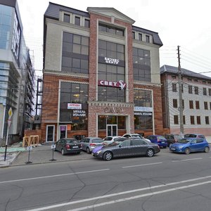 Krasnyh Partizan Street, 222, Krasnodar: photo