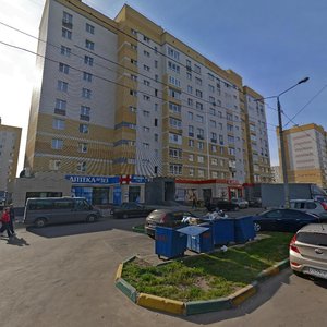 Нижний Новгород, Союзный проспект, 2Б: фото