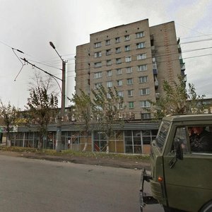 Babushkina Street, 9, Chita: photo