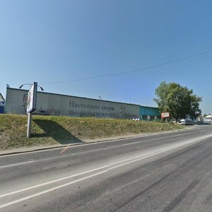 Shefskaya Street, 1В, : foto