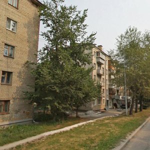 Krasnoflotcev Street, 5, Yekaterinburg: photo