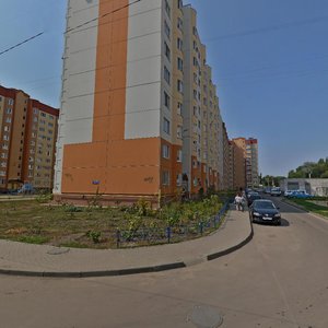 Воронеж, Ростовская улица, 58/19: фото