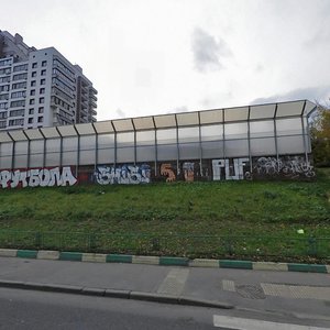 Popov Drive, 4к1, Moscow: photo