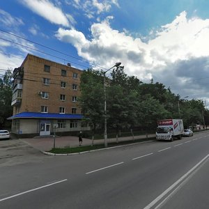 Калуга, Улица Ленина, 29: фото