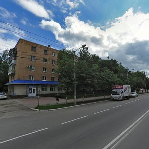 Lenina Street, 29, Kaluga: photo