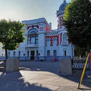 Noviy Venets Boulevard, 3/4 ، أوليانوفسك: صورة