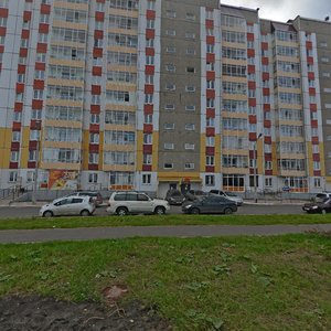Shumyatskogo Street, 11, : foto