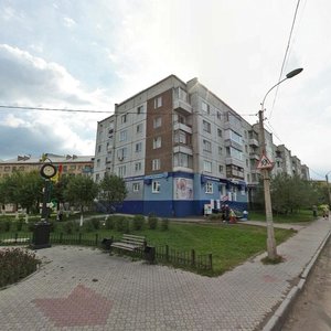 2-ya Khabarovskaya ulitsa, 2, Krasnoyarsk: photo