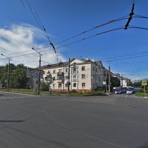 Matrosova Street, No:1, Tolyatti (Togliatti): Fotoğraflar