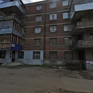 Komsomolskaya Street, 8, Ivanovo: photo