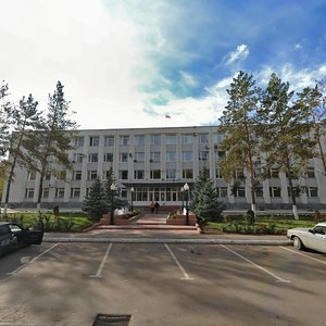 Brestskaya ulitsa, 1, : foto