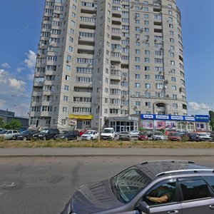 Respublikanskaya ulitsa, 74А, Voronezh: photo