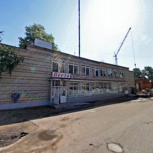 Revaliucyjnaja vulica, 23А, Vitebsk: photo