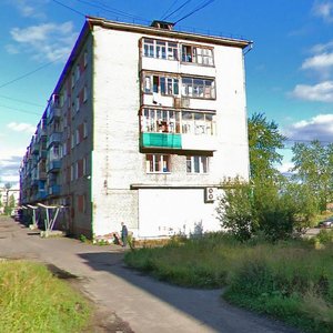 Ulitsa Musinskogo, 15, : foto