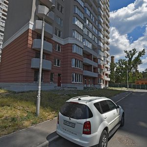 Ирпень, Улица Пономарёва, 26к1: фото