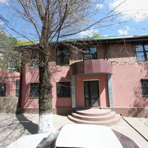 Nakhichevanskiy Lane, 29к4, : foto