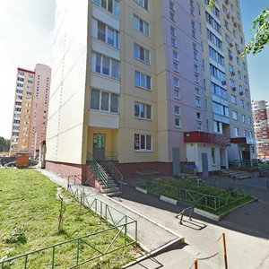 Ulitsa Gorkogo, 8, Fryazino: photo