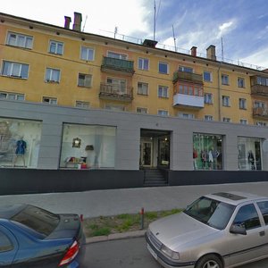 Zhitomirskaya Street, 14, Kaliningrad: photo