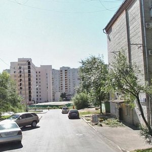 L'va Tolstogo Street, 16, Khabarovsk: photo