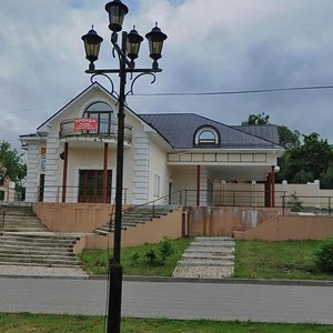 Kropotkinskaya Street, 73, Dmitrov: photo