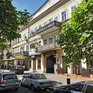 Katerynynska vulytsia, 6, Odesa: photo