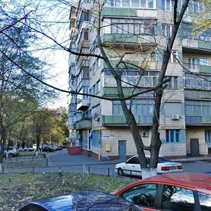 Kostya Hordieka Lane, No:2А, Kiev: Fotoğraflar