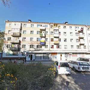 Korolyova Street, 8, : foto