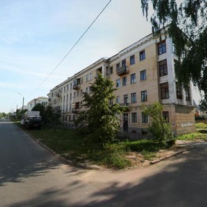 Voskhod Street, 23, Kazan: photo