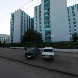 Самара, Улица Свободы, 2А: фото