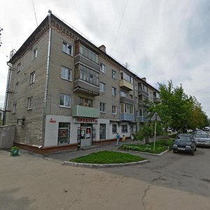 Brestskaya Street, 3, Barnaul: photo