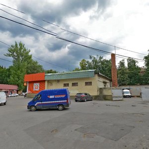 Posyolok Voskresenskoye, 15Б, : foto