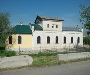 Oranzhereynaya Street, вл24с1, Moscow: photo