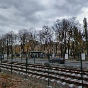 Liubomyra Huzara Avenue, No:3А, Kiev: Fotoğraflar