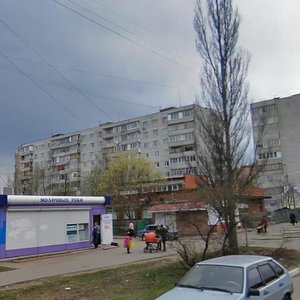 Ulitsa 60 let SSSR, 3, : foto