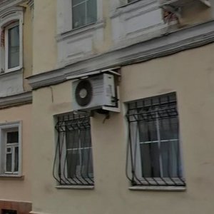 Kalashny Lane, 10с2, Moscow: photo