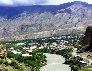 Charodinskaya ulitsa, No:32, Dağıstan: Fotoğraflar