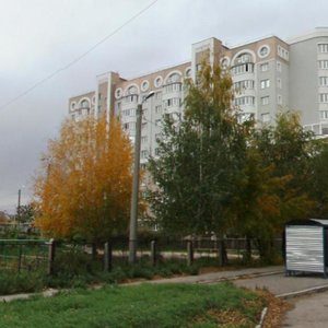 Ulitsa Sverdlova, 23А, Novokuibishevsk: photo