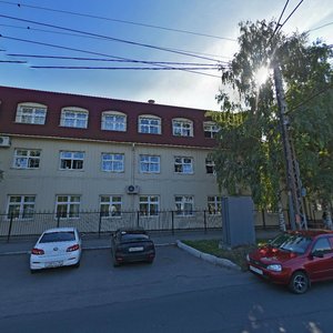 Komsomolskaya Street, 167А, Togliatti: photo