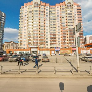 Uralskaya Street, 77, : foto